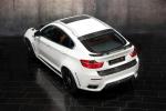 BMW X6 M by Mansory 2010 года